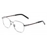 Italia Independent - Hublot H011O - Gun - Hublot Official - H011O.078.075 - Occhiali da Vista - Italia Independent Eyewear