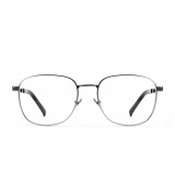 Italia Independent - Hublot H011O - Gun - Hublot Official - H011O.078.075 - Optical Glasses - Italia Independent Eyewear