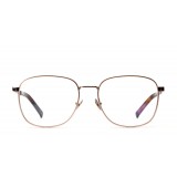 Italia Independent - Hublot H011O - Gold - Hublot Official - H011O.120.092 - Optical Glasses - Italia Independent Eyewear