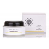 Farmacia SS. Annunziata 1561 - Cream with Vitamin E - Face Line - Protection Phase - Antiradicalic