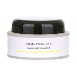 Farmacia SS. Annunziata 1561 - Cream with Vitamin E - Face Line - Protection Phase - Antiradicalic
