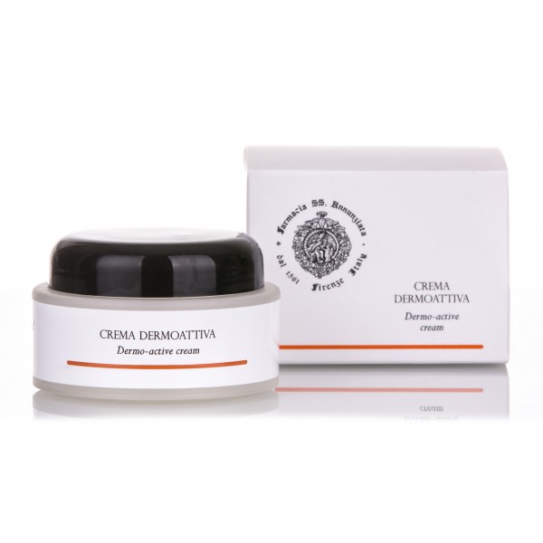 Farmacia SS. Annunziata 1561 - Dermo-Active Cream - Face Line - Protection Phase - Stimulating