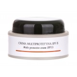 Farmacia SS. Annunziata 1561 - Multi-Protective Cream - SPF 15 - Face Line - Protection Phase - Stimulating