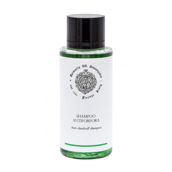 Farmacia SS. Annunziata 1561 - Shampoo Antiforfora - Linea Capelli - Professional