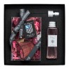 Farmacia SS. Annunziata 1561 - Arte dei Vaiai e Pellicciai - Pot Pourri + Recharge - Room Fragrance - Major Arts - Florence