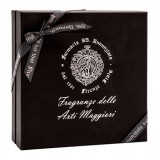 Farmacia SS. Annunziata 1561 - Arte del Cambio - Pot Pourri + Ricarica - Profumi d'Ambiente - Arti Maggiori - Firenze Antica
