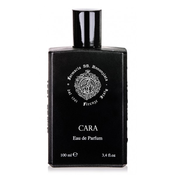 Farmacia SS. Annunziata 1561 - Cara - Fragrance - Fragrance Line - Ancient Florence