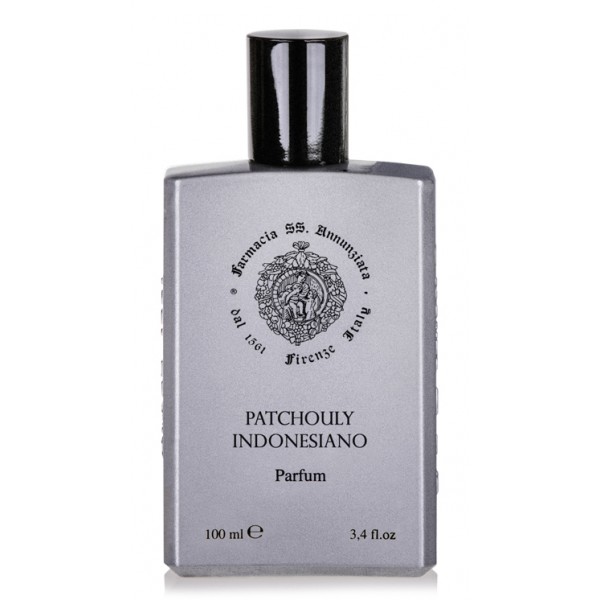 Farmacia SS. Annunziata 1561 - Patchouly Indonesiano - Fragrance - Fragrance Line - Ancient Florence
