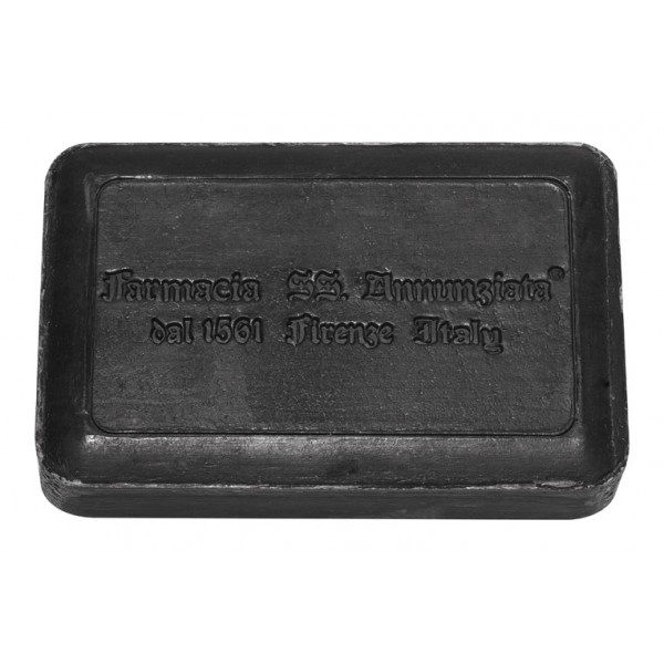 Farmacia SS. Annunziata 1561 - Isos - Shower Soap Rectangular - Fragrance Line - Ancient Florence