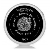 Farmacia SS. Annunziata 1561 - Isos - Shower Soap Round - Fragrance Line - Ancient Florence