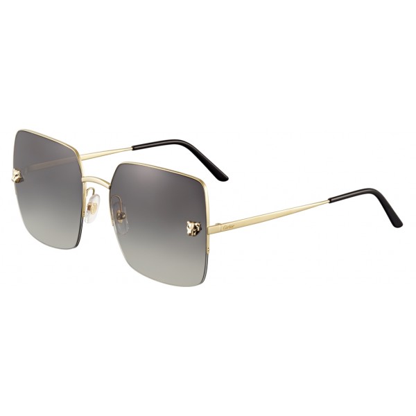 cartier shades sunglasses