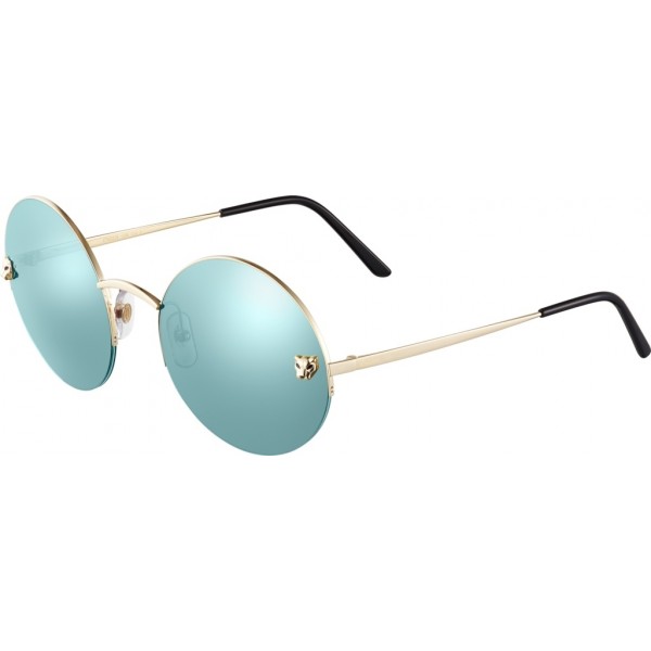 cartier circle sunglasses