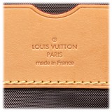 Louis Vuitton Vintage - Monogram Pegase 45 Trolley - Marrone - Trolley in Pelle - Alta Qualità Luxury