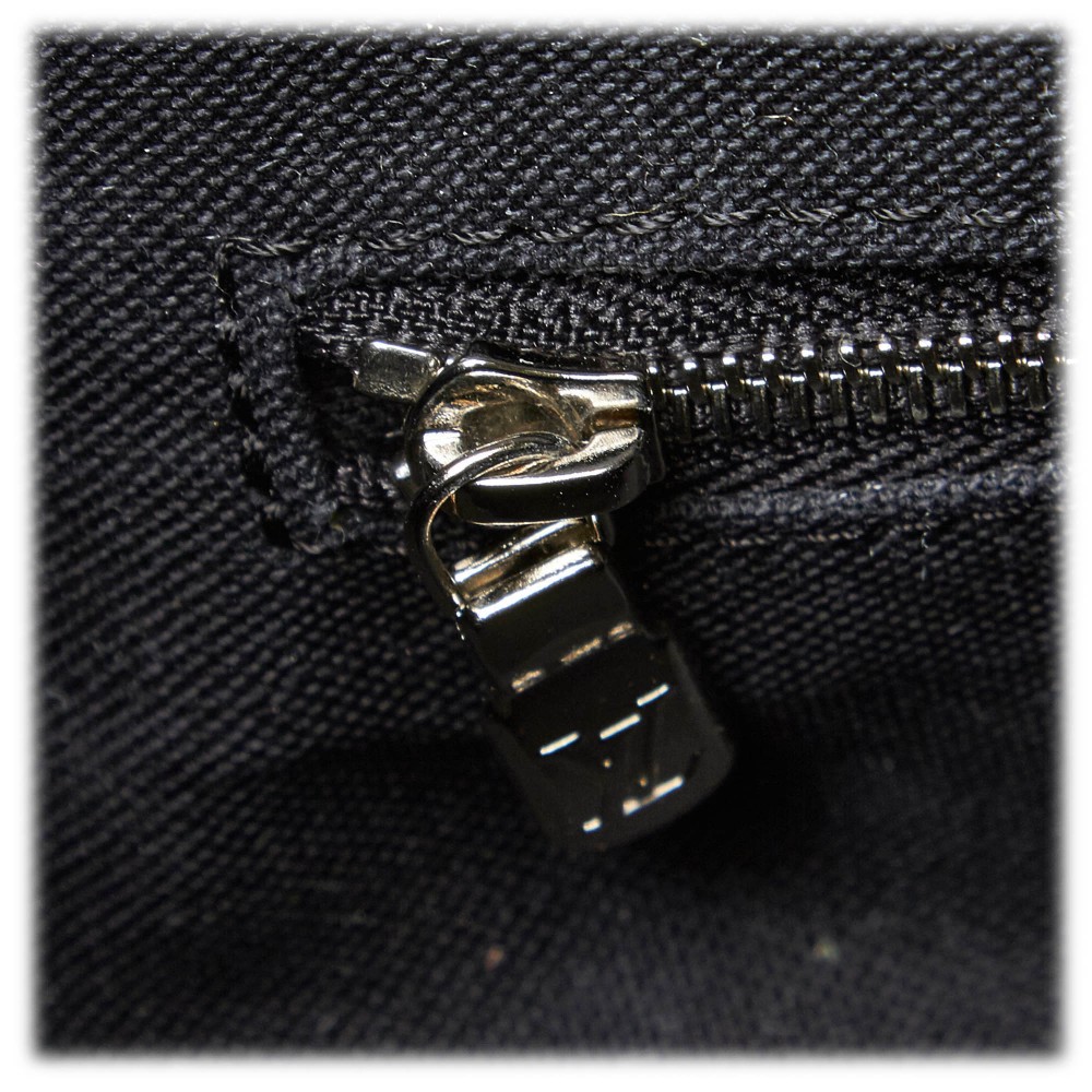 Louis Vuitton Roadster Handbag Damier Graphite at 1stDibs  louis vuitton  roadster duffle bag, lv roadster, louis vuitton roadster 50
