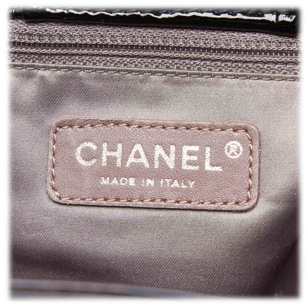 Chanel Diagonal CC Ligne Accordion Flap Bag Lambskin Medium at 1stDibs