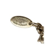 Chanel Vintage - Medallion Pendant Necklace - Oro - Collana Chanel - Alta Qualità Luxury