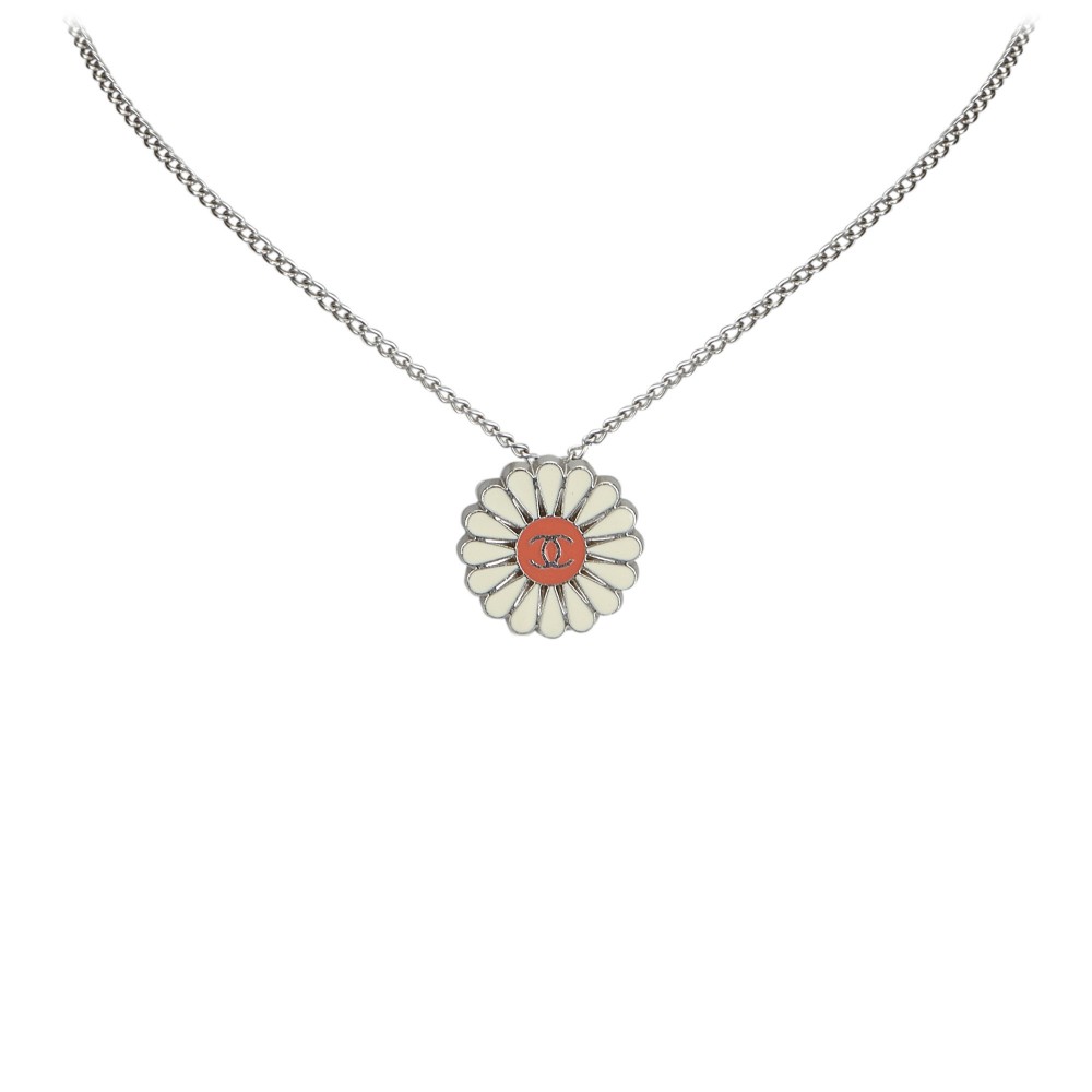 Louis Vuitton Flower Full Necklace - Gold-Tone Metal Collar