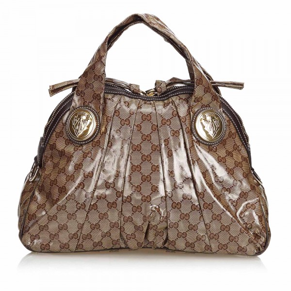 gucci hysteria tote