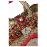 Coffarte - Barocco Val di Noto Coffa - Noto - Collections - Sicilian Artisan Handbag - Luxury High Quality Handcraft Bag