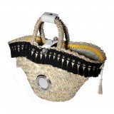 Coffarte - Barocco Val di Noto Coffa - Caltagirone - Collections - Sicilian Artisan Handbag - Luxury High Quality Handcraft Bag