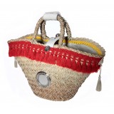 Coffarte - Barocco Val di Noto Coffa - Militello - Collections - Sicilian Artisan Handbag - Luxury High Quality Handcraft Bag