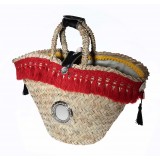 Coffarte - Barocco Val di Noto Coffa - Catania - Collections - Sicilian Artisan Handbag - Luxury High Quality Handcraft Bag