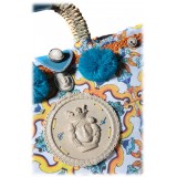 Coffarte - Mori di Caltagirone Coffa - Mora - Collections - Sicilian Artisan Handbag - Luxury High Quality Handcraft Bag