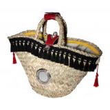Coffarte - Barocco Val di Noto Coffa - Palazzolo - Collections - Sicilian Artisan Handbag - Luxury High Quality Handcraft Bag