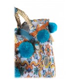 Coffarte - Mori di Caltagirone Coffa - Mora - Collections - Sicilian Artisan Handbag - Luxury High Quality Handcraft Bag