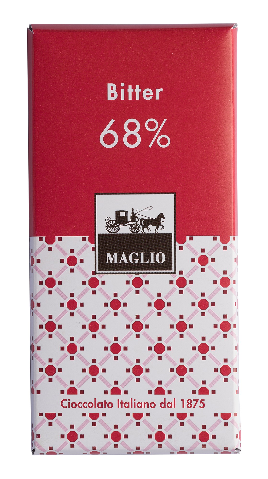 SCATOLA CIOCCOLATINI ORIGINE - Cioccolato Maglio