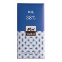 Cioccolato Maglio - Blend Chocolate Bar - Milk 38 % Cocoa