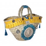 Coffarte - Barocco Val di Noto Coffa - Scicli - Collections - Sicilian Artisan Handbag - Luxury High Quality Handcraft Bag