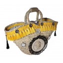 Coffarte - Barocco Val di Noto Coffa - Modica - Collections - Sicilian Artisan Handbag - Luxury High Quality Handcraft Bag