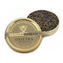 Caviar Giaveri - Caviar Osietra Imperial - 30 g