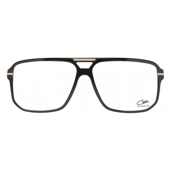 Cazal - Vintage 6022 - Legendary - Black - Optical Glasses - Cazal Eyewear