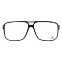 Cazal - Vintage 6022 - Legendary - Nero Gun - Occhiali da Vista - Cazal Eyewear