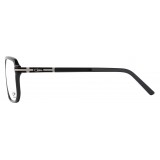Cazal - Vintage 6022 - Legendary - Black Gun - Optical Glasses - Cazal Eyewear