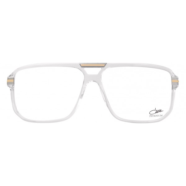 Cazal - Vintage 6022 - Legendary - Bicolor - Optical Glasses - Cazal Eyewear