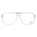 Cazal - Vintage 6022 - Legendary - Bicolor - Occhiali da Vista - Cazal Eyewear