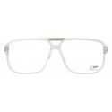 Cazal - Vintage 6022 - Legendary - Bicolor - Optical Glasses - Cazal Eyewear