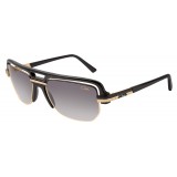 Cazal - Vintage 9087 - Legendary - Black - Sunglasses - Cazal Eyewear