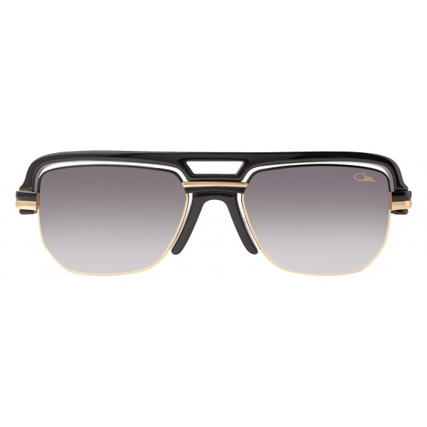 Cazal - Vintage 9087 - Legendary - Nero - Occhiali da Sole - Cazal Eyewear