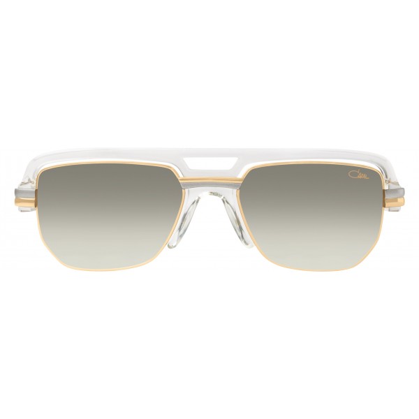 Cazal - Vintage 9087 - Legendary - Crystal - Occhiali da Sole - Cazal Eyewear