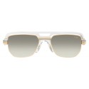 Cazal - Vintage 9087 - Legendary - Crystal - Occhiali da Sole - Cazal Eyewear