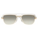 Cazal - Vintage 9087 - Legendary - Crystal - Sunglasses - Cazal Eyewear