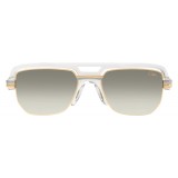 Cazal - Vintage 9087 - Legendary - Crystal - Occhiali da Sole - Cazal Eyewear