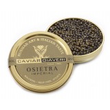 Caviar Giaveri - Caviale Osietra Imperial - 100 g