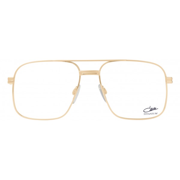 Cazal - Vintage 715 - Legendary - Oro - Occhiali da Vista - Cazal Eyewear