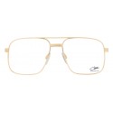 Cazal - Vintage 715 - Legendary - Gold - Optical Glasses - Cazal Eyewear