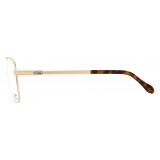 Cazal - Vintage 715 - Legendary - Gold - Optical Glasses - Cazal Eyewear